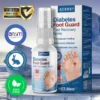 ATTDX® Diabetes Foot Guard Fast Recovery Spray 22 ATTDX® Diabetes Foot Guard Fast Recovery Spray