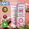 ATTDX® EndoLynx VulvaCare HPV Defense Cream 14 ATTDX® EndoLynx VulvaCare HPV Defense Cream