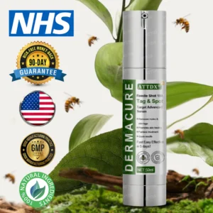 ATTDX® Reedle Shot 100 Tag & Spot Target Advanced Serum