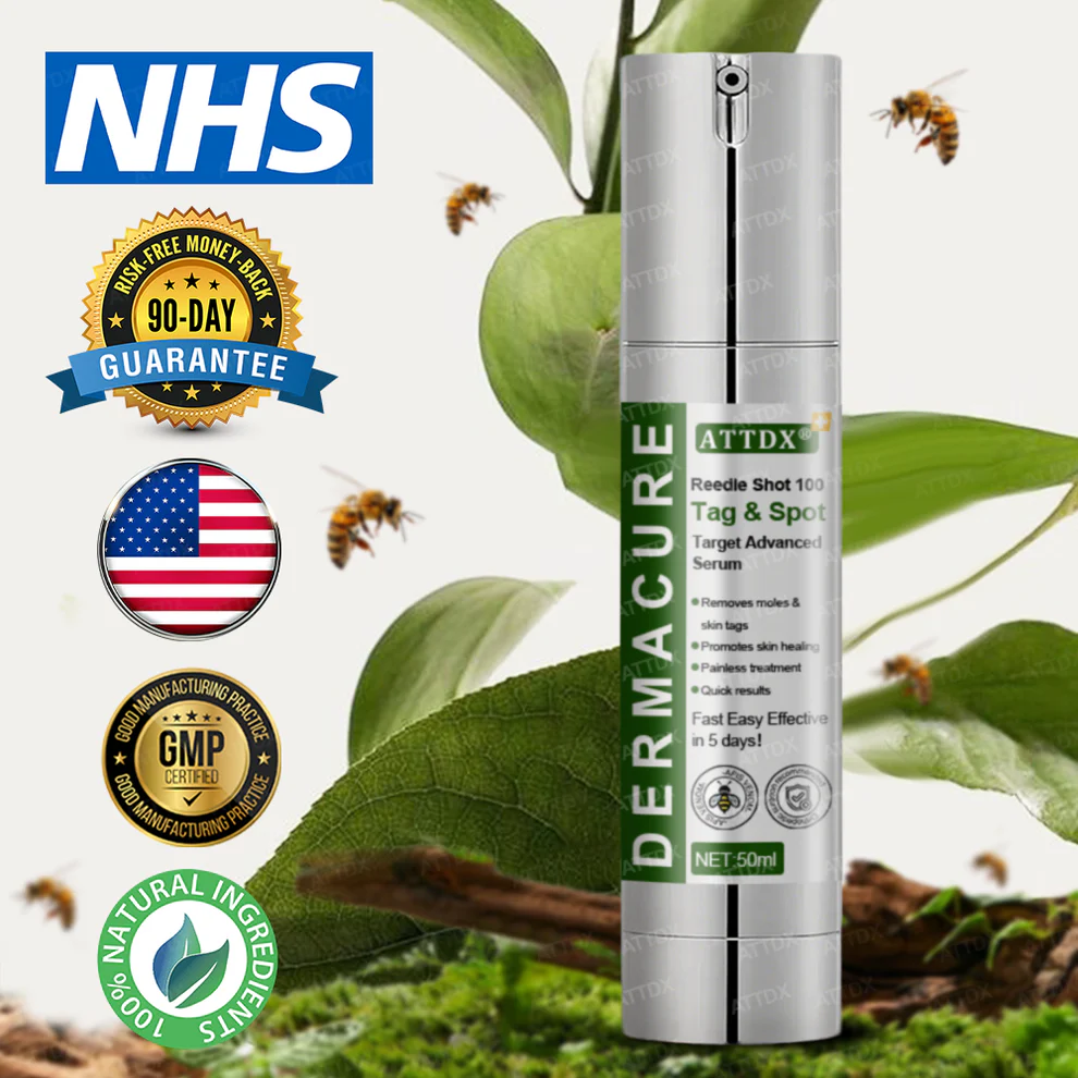 ATTDX® Reedle Shot 100 Tag & Spot Target Advanced Serum 1 ATTDX® Reedle Shot 100 Tag & Spot Target Advanced Serum