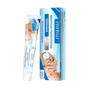 Fivfivgo™ Maximum Performance Ointment for the Immediate removal of Warts