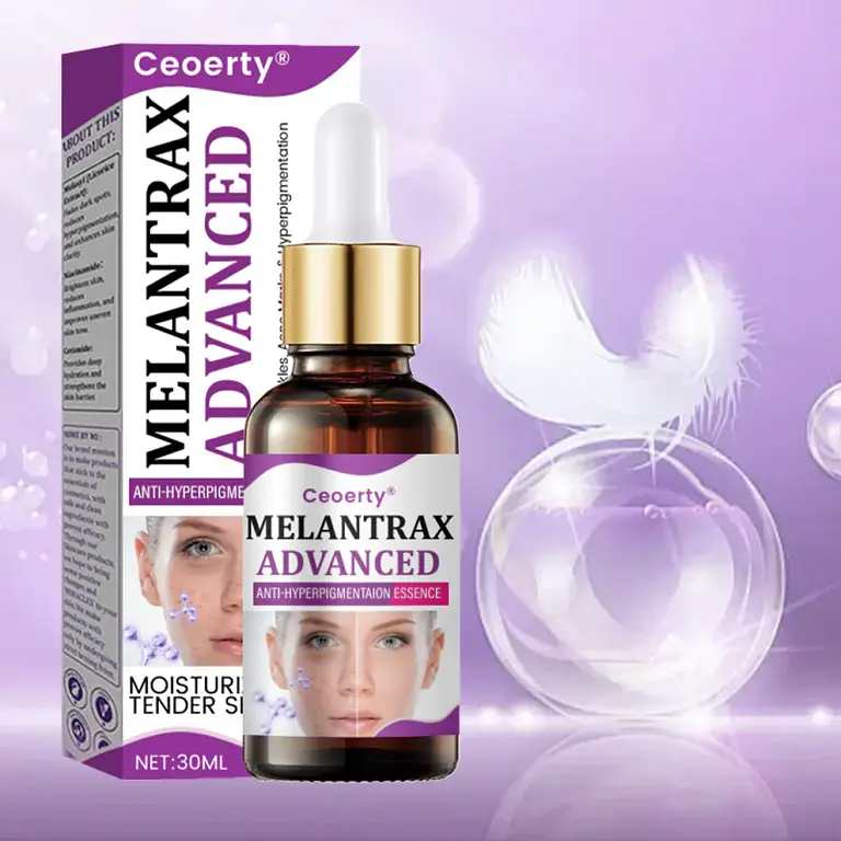 Ceoerty® MelantraX Advanced Anti-Hyperpigmentation Essence 1 Ceoerty® MelantraX Advanced Anti-Hyperpigmentation Essence