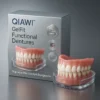 QIAWI™GelFit Functional Dentures – Made in the USA & FDA-Certified 25 QIAWI™GelFit Functional Dentures – Made in the USA & FDA-Certified