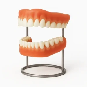 SmileFitPro® – MedicalFit Adaptive Dentures