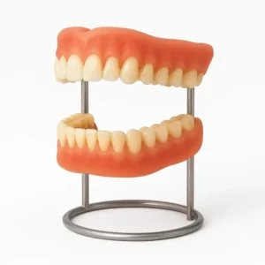 SmileFitPro® – MedicalFit Adaptive Dentures