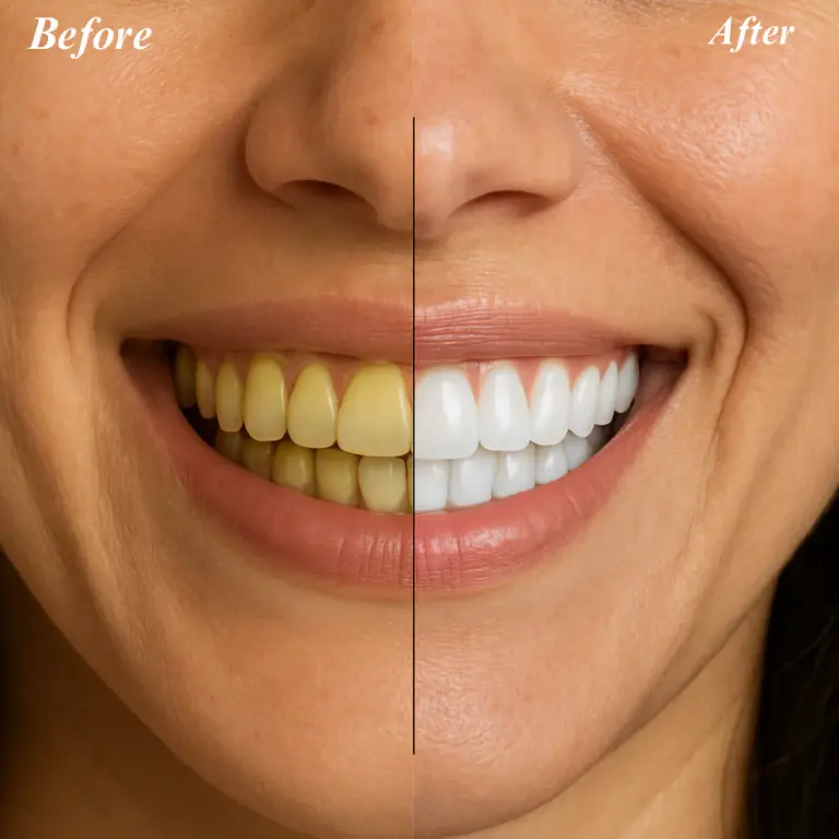 PureLush Teeth Whitening Powder 4 PureLush Teeth Whitening Powder