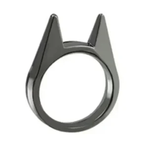 Electric-shock Self-defense Power Ring 13 Electric-shock Self-defense Power Ring