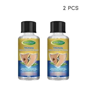 Fivfivgo™ TAGAway Moles & Warts Removal Solution 5 Fivfivgo™ TAGAway Moles & Warts Removal Solution