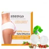 Fivfivgo™ Collagen Buttock Enlargement Patch 25 Fivfivgo™ Collagen Buttock Enlargement Patch