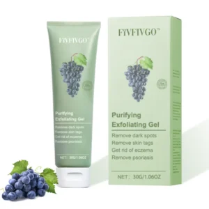 Fivfivgo™ Purifying Exfoliating Gel