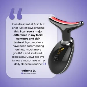 GLOWFACE PRO™ 22 GLOWFACE PRO™