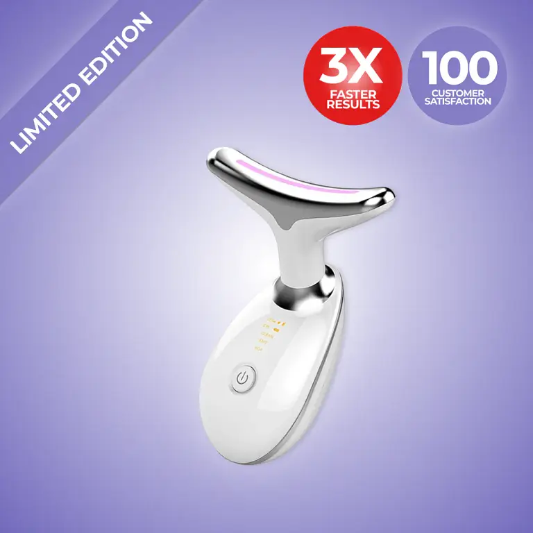 GLOWFACE PRO™ 6 GLOWFACE PRO™