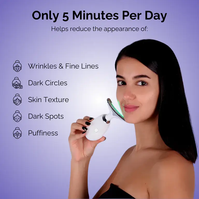 GLOWFACE PRO™ 10 GLOWFACE PRO™