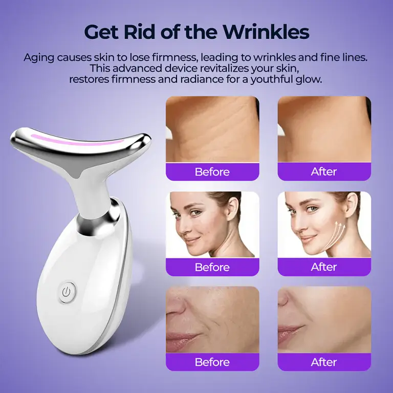 GLOWFACE PRO™ 2 GLOWFACE PRO™