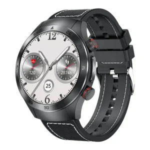 Tracker® HealthWave Max – Best Medical Diagnosis Smart Watch 9 Tracker® HealthWave Max – Best Medical Diagnosis Smart Watch