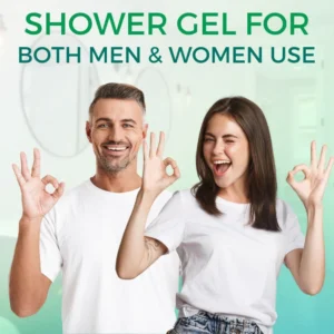 Fivfivgo® Intimate Soothe HPV Genital Warts Shower Gel 6 Fivfivgo® Intimate Soothe HPV Genital Warts Shower Gel