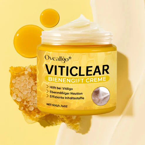 Oveallgo® VitiClear Prox Bee Venom Cream 1 Oveallgo® VitiClear Prox Bee Venom Cream