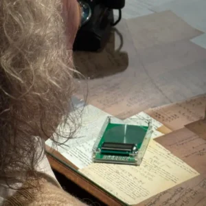 Bexxly HARMONIA – A Custom Healing Frequency Generator 10 Bexxly HARMONIA – A Custom Healing Frequency Generator