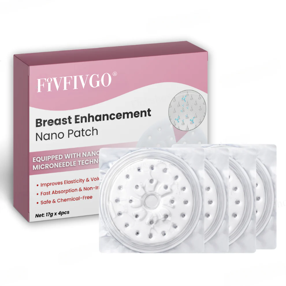 Fivfivgo® Breast Enhancement Nano Patch 2 Fivfivgo® Breast Enhancement Nano Patch