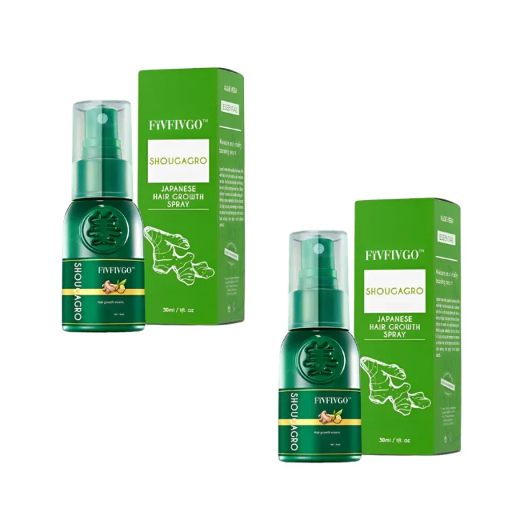 Fivfivgo™ New ShougaGRO Japanese Hair Growth Spray 9 Fivfivgo™ New ShougaGRO Japanese Hair Growth Spray