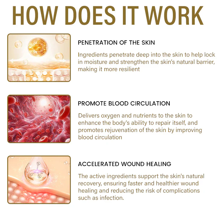 CVREOZ® DiaCure Bee Venom & Centella Diabetic Foot Ulcer Spray 2 CVREOZ® DiaCure Bee Venom & Centella Diabetic Foot Ulcer Spray