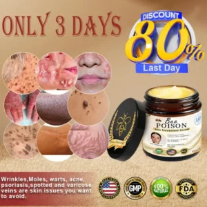 LOVILDS® Full-Body Repair Cream