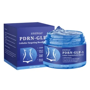 Fivfivgo® PDRN-GLP-1 Cellulite Targeting Reedle Shot Gel