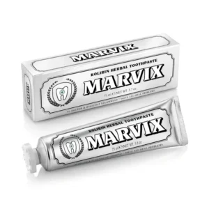 Marvix™ Kolirin Herbal Toothpaste – Solve all Oral Problems