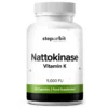Nattokinase Capsules – 5000 FU