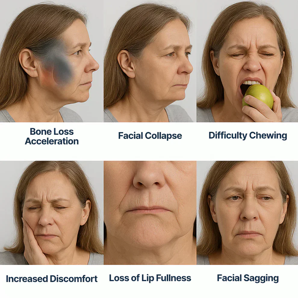 NESLEMY™ Custom-Fit Functional Dentures 2 NESLEMY™ Custom-Fit Functional Dentures