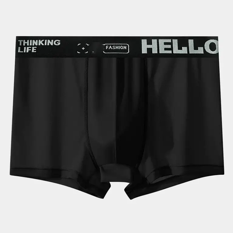 HELLO™ Ice – Men’s Underwear 4 HELLO™ Ice – Men’s Underwear