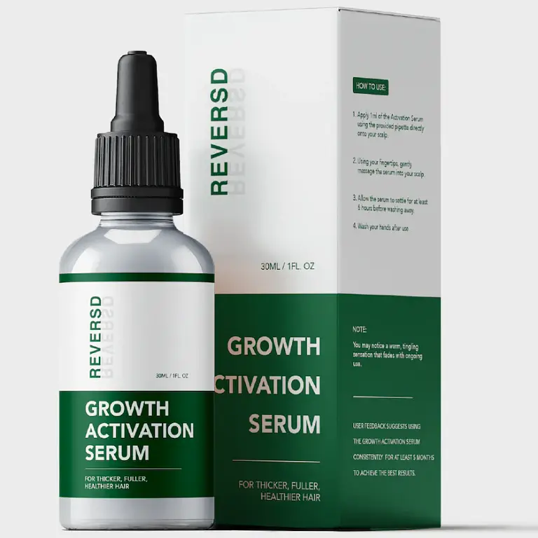 Growth Activation Serum™ – Sale 6 Growth Activation Serum™ – Sale