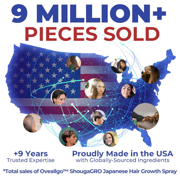 Fivfivgo™ New ShougaGRO Japanese Hair Growth Spray 5 Fivfivgo™ New ShougaGRO Japanese Hair Growth Spray