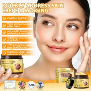Dobshow® Bee venom Comprehensive cream 12 Dobshow® Bee venom Comprehensive cream