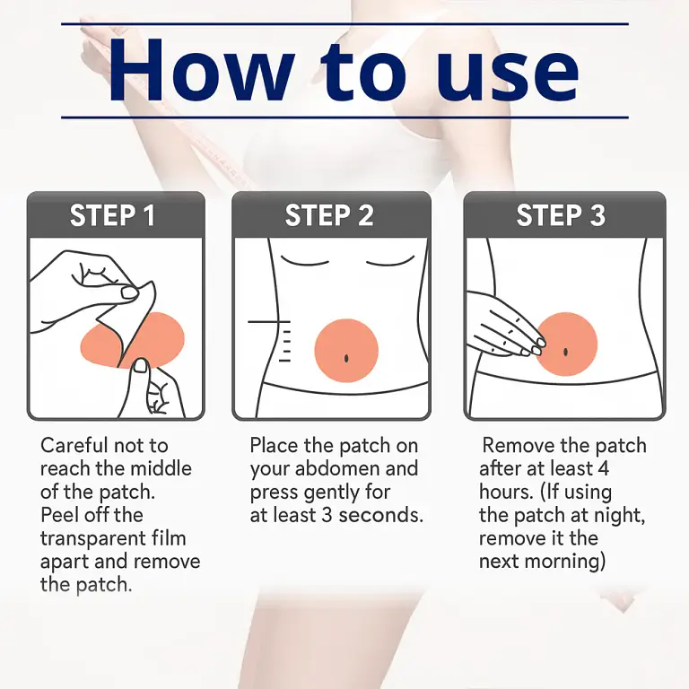 Dowshow® Nano Microneedle Patch 6 Dowshow® Nano Microneedle Patch