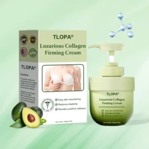TLOPA® Luxurious Collagen Firming Cream