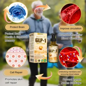 TOOYES® Metatrolide GLP-1 activator Herbal Oral Liquid 21 TOOYES® Metatrolide GLP-1 activator Herbal Oral Liquid