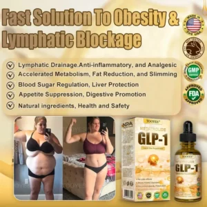 TOOYES® Metatrolide GLP-1 activator Herbal Oral Liquid 24 TOOYES® Metatrolide GLP-1 activator Herbal Oral Liquid