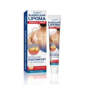 Cvreoz® BumpClear Lipoma Removal Cream