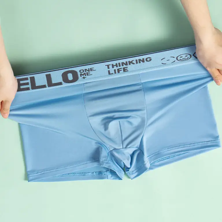 HELLO™ Ice – Men’s Underwear 2 HELLO™ Ice – Men’s Underwear