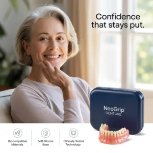 Zynutra Adsorptive Denture 9 Zynutra Adsorptive Denture