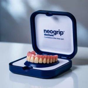 Zynutra Adsorptive Denture 8 Zynutra Adsorptive Denture