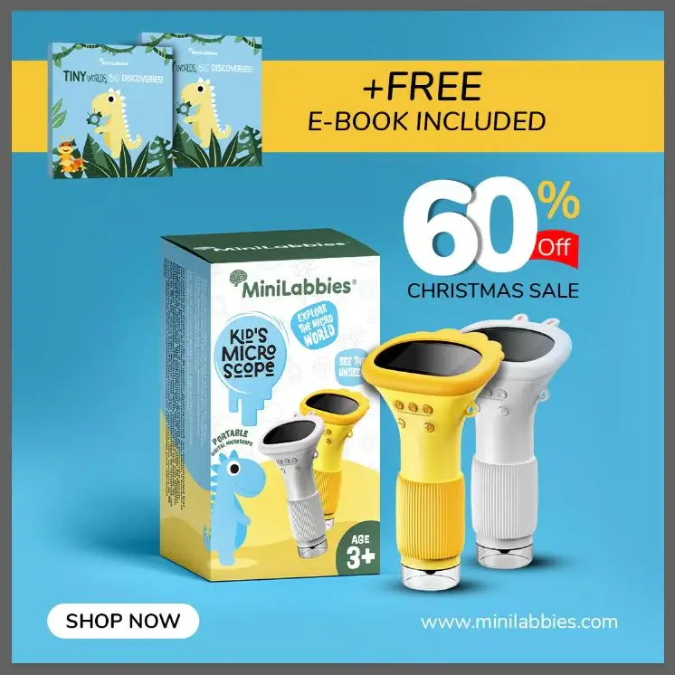 The DigiScope™ – digital microscope 3 The DigiScope™ – digital microscope