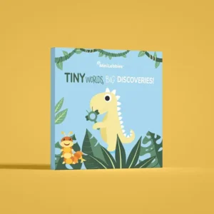 The DigiScope™ – digital microscope 8 The DigiScope™ – digital microscope