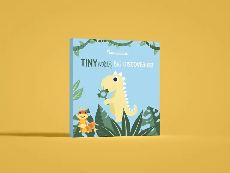 The DigiScope™ – digital microscope 2 The DigiScope™ – digital microscope