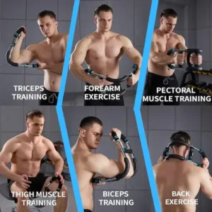 Mr. Sculpt – Official Gorilla Bar™