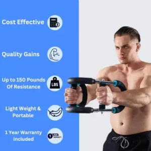 Mr. Sculpt – Official Gorilla Bar™