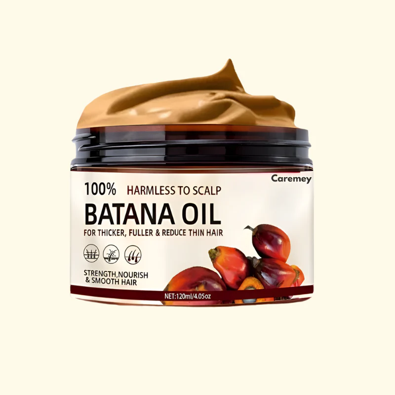 Grows Pure Batana Oil 1 Grows Pure Batana Oil