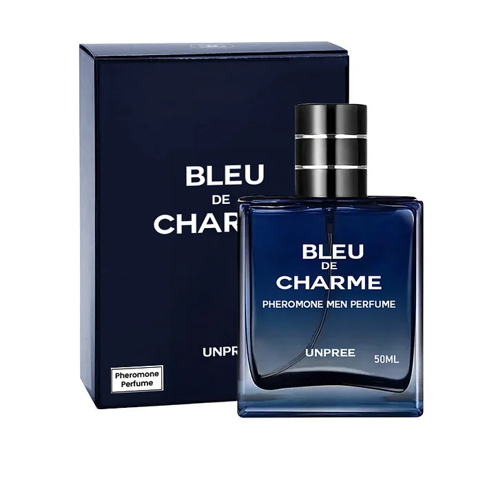 UNPREE™ Blue Charm Pheromone Men Perfume 4 UNPREE™ Blue Charm Pheromone Men Perfume