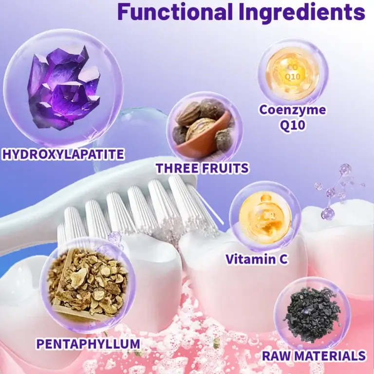 Dobshow™ Dental Repair Mineral Powder 2 Dobshow™ Dental Repair Mineral Powder